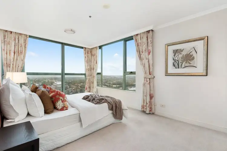 Fifth view of Homely apartment listing, 2608/37 Victor Street, Chatswood NSW 2067