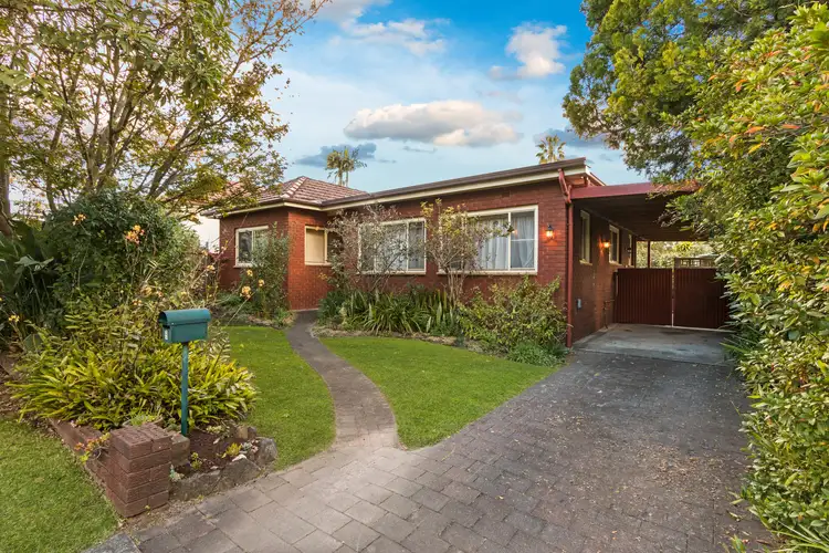 5 Brown Street, Forestville NSW 2087