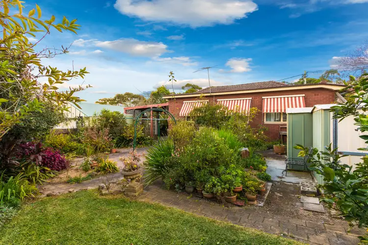 Second view of Homely house listing, 5 Brown Street, Forestville NSW 2087