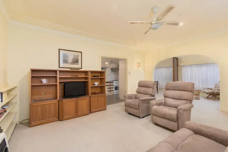 Fifth view of Homely house listing, 5 Brown Street, Forestville NSW 2087