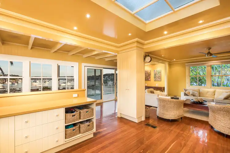 Fifth view of Homely house listing, 12 Willaburra Road, Burraneer NSW 2230