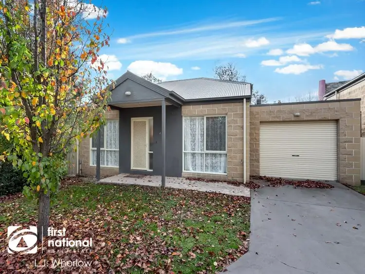 Main view of Homely unit listing, 5/3-5 Stephens Street, Riddells Creek VIC 3431