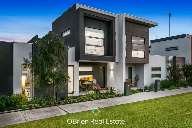 28 Old Trafford Way, Officer VIC 3809