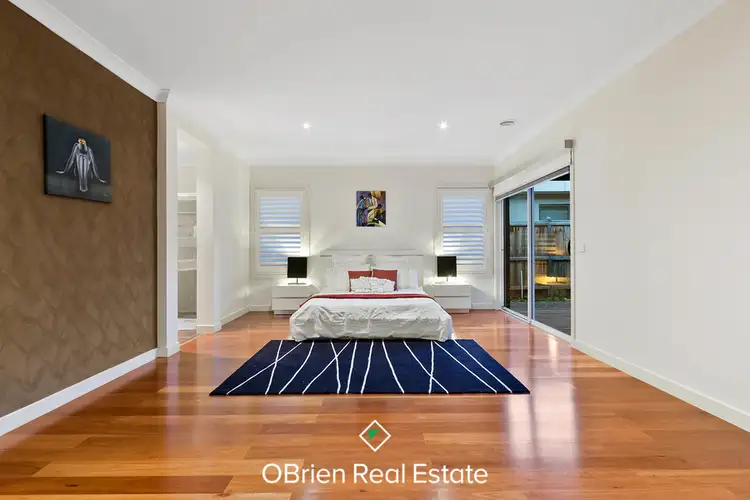 Third view of Homely house listing, 35 Balladonia Gum Circuit, Lyndhurst VIC 3975