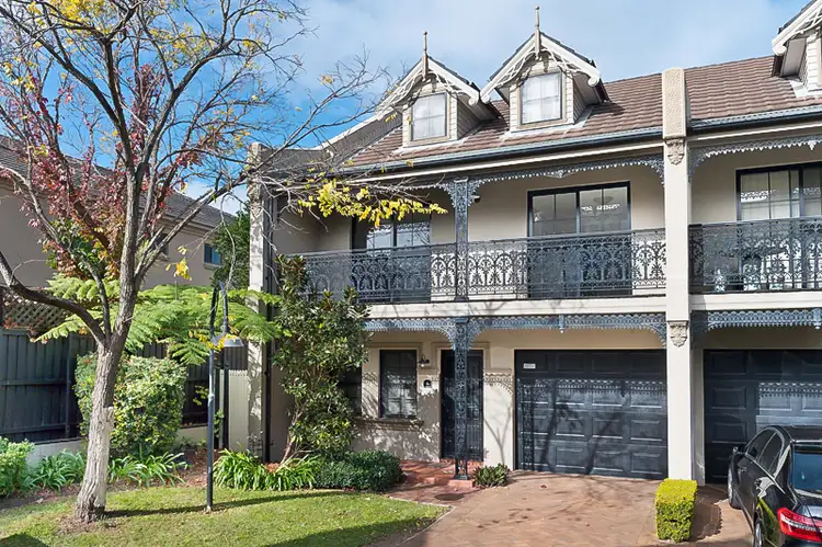 9A/73A Banksia Street, Botany NSW 2019