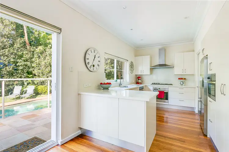 Fourth view of Homely house listing, 75 Victor Road, Dee Why NSW 2099