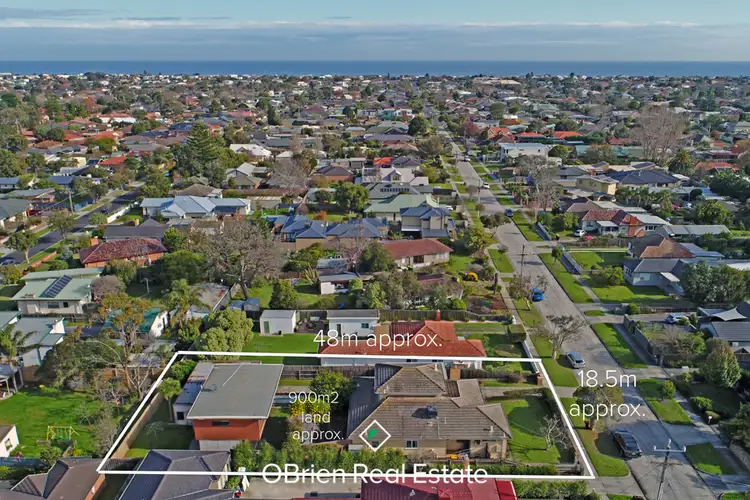 Second view of Homely house listing, 96 Berry Avenue, Edithvale VIC 3196