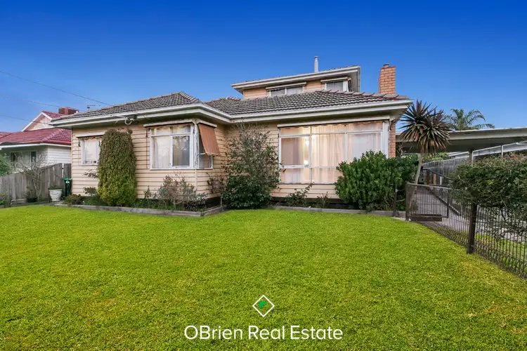 Third view of Homely house listing, 96 Berry Avenue, Edithvale VIC 3196