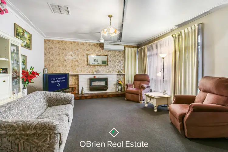 Fourth view of Homely house listing, 96 Berry Avenue, Edithvale VIC 3196