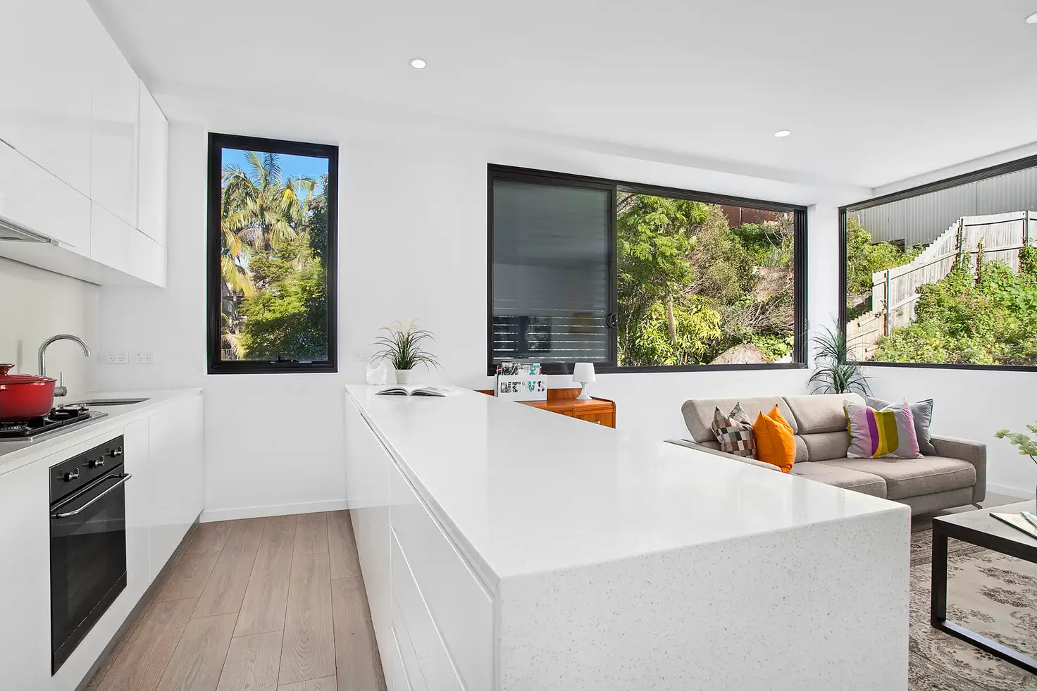 Main view of Homely unit listing, 9303/2-10 Mooramba Road, Dee Why NSW 2099