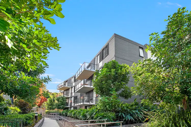 Second view of Homely unit listing, 9303/2-10 Mooramba Road, Dee Why NSW 2099