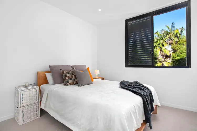 Fourth view of Homely unit listing, 9303/2-10 Mooramba Road, Dee Why NSW 2099