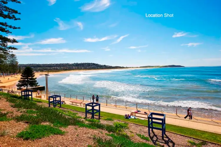 Fifth view of Homely unit listing, 9303/2-10 Mooramba Road, Dee Why NSW 2099