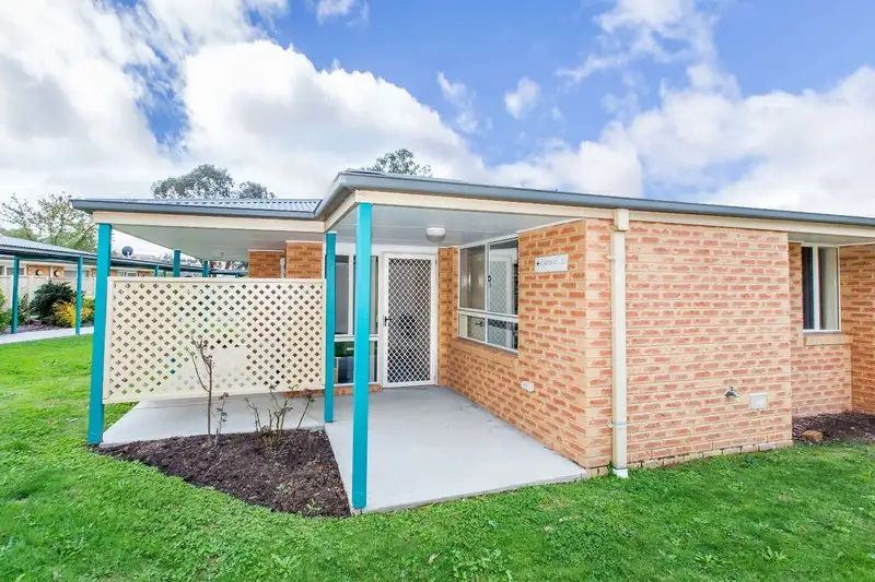 Main view of Homely unit listing, 22/7 Severin Court, Thurgoona NSW 2640