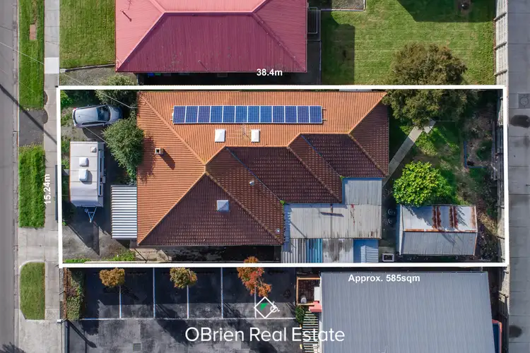 26 Mundaring Drive, Cranbourne VIC 3977