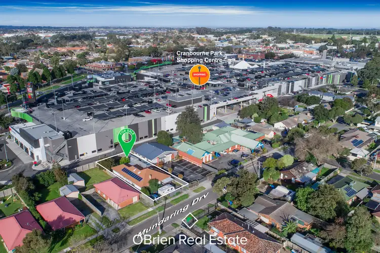 Second view of Homely house listing, 26 Mundaring Drive, Cranbourne VIC 3977