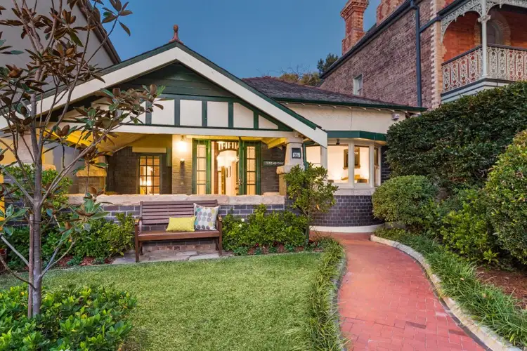 33a Johnston Street, Annandale NSW 2038