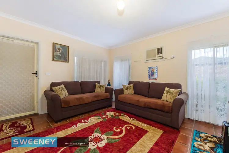 Fourth view of Homely block of units listing, 1-4/112 Biggs Street, St Albans VIC 3021
