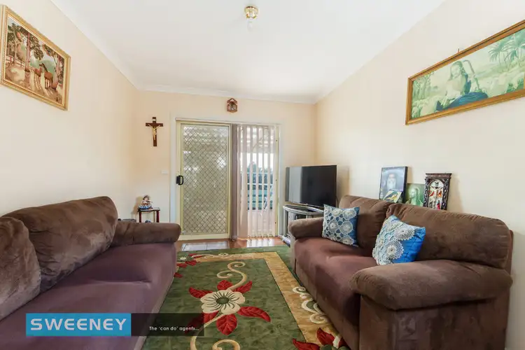 Fifth view of Homely block of units listing, 1-4/112 Biggs Street, St Albans VIC 3021