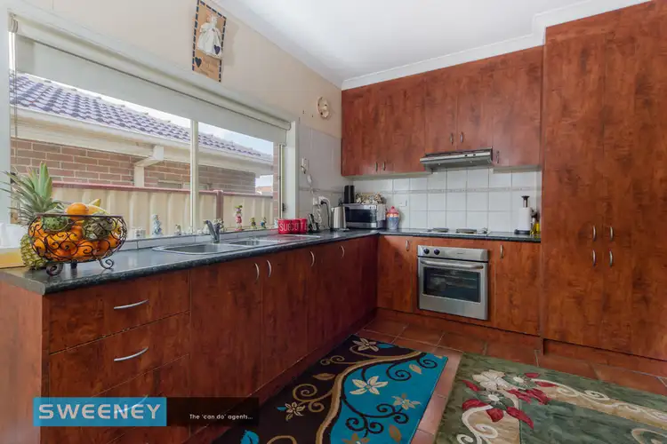 Sixth view of Homely block of units listing, 1-4/112 Biggs Street, St Albans VIC 3021