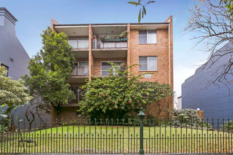 14/95-97 Johnston Street, Annandale NSW 2038