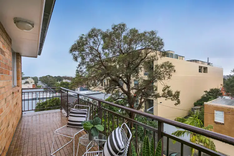 Third view of Homely apartment listing, 14/95-97 Johnston Street, Annandale NSW 2038
