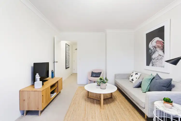Fourth view of Homely apartment listing, 14/95-97 Johnston Street, Annandale NSW 2038