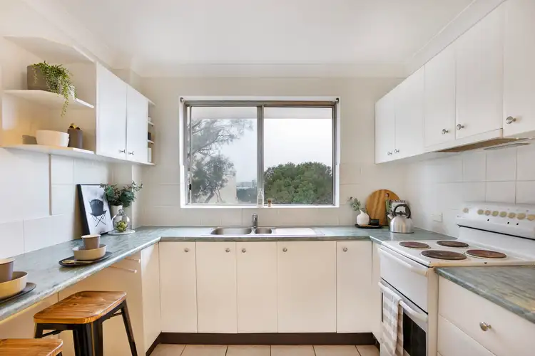 Fifth view of Homely apartment listing, 14/95-97 Johnston Street, Annandale NSW 2038