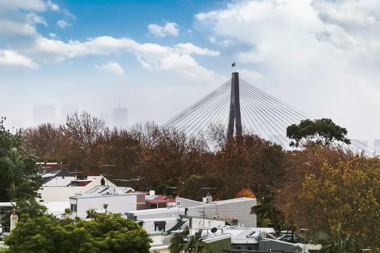 Sixth view of Homely apartment listing, 14/95-97 Johnston Street, Annandale NSW 2038