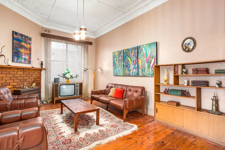 Second view of Homely house listing, 6 Henry Street, Lidcombe NSW 2141