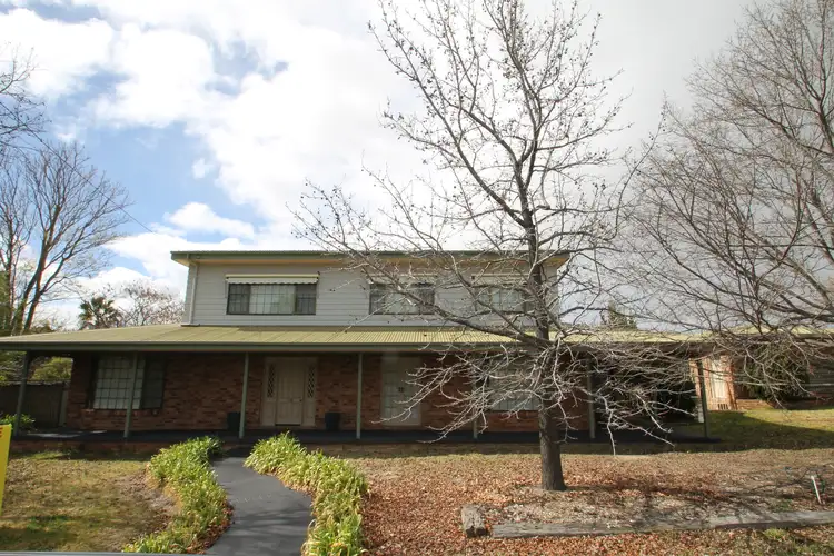 119 Robertson Street, Mudgee NSW 2850