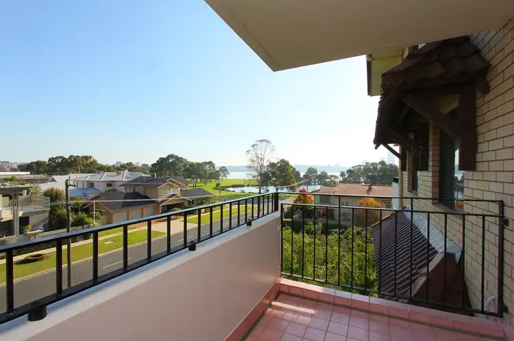 Second view of Homely unit listing, 31/39 Hurlingham Road, South Perth WA 6151