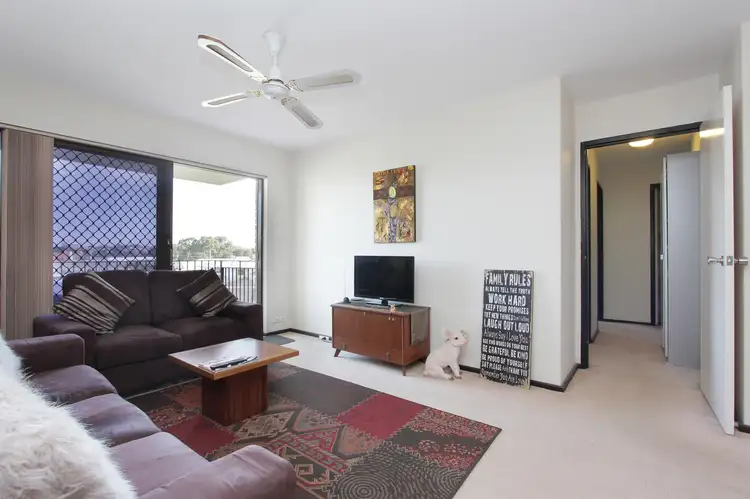 Fifth view of Homely unit listing, 31/39 Hurlingham Road, South Perth WA 6151