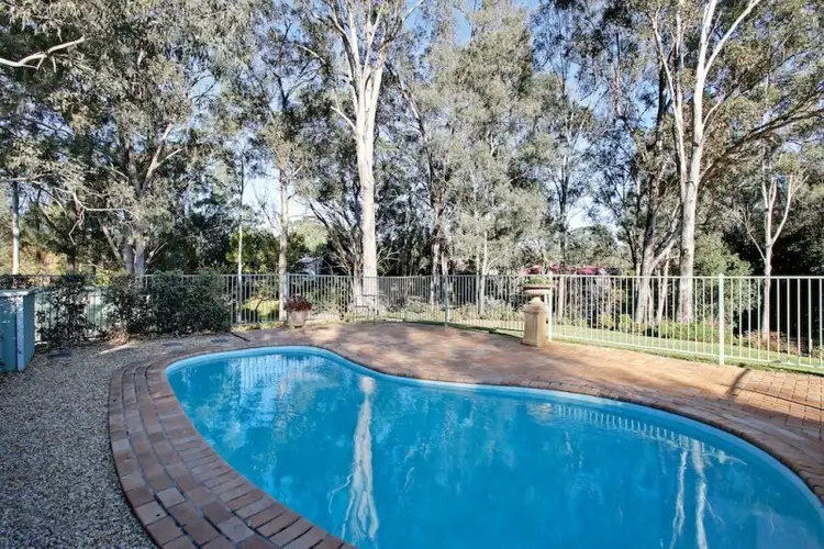 Second view of Homely house listing, 4 Rofe Place, Grasmere NSW 2570