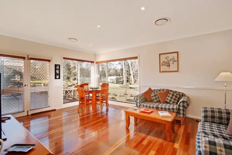 Third view of Homely house listing, 4 Rofe Place, Grasmere NSW 2570