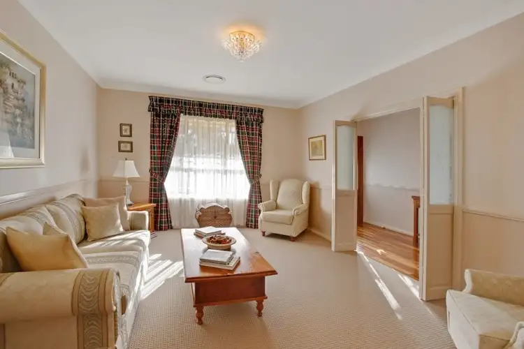 Fifth view of Homely house listing, 4 Rofe Place, Grasmere NSW 2570