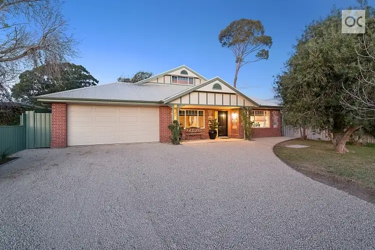 16 Ingoldby Road, Mclaren Flat SA 5171