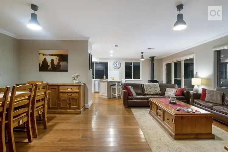 Sixth view of Homely house listing, 16 Ingoldby Road, Mclaren Flat SA 5171