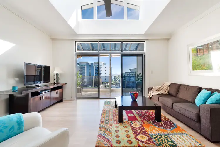 113/1 Dolphin Close, Chiswick NSW 2046