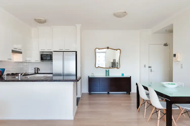 Third view of Homely apartment listing, 113/1 Dolphin Close, Chiswick NSW 2046