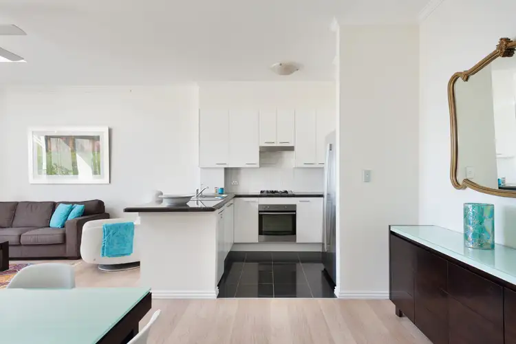 Fourth view of Homely apartment listing, 113/1 Dolphin Close, Chiswick NSW 2046