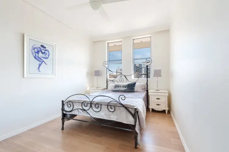 Sixth view of Homely apartment listing, 113/1 Dolphin Close, Chiswick NSW 2046