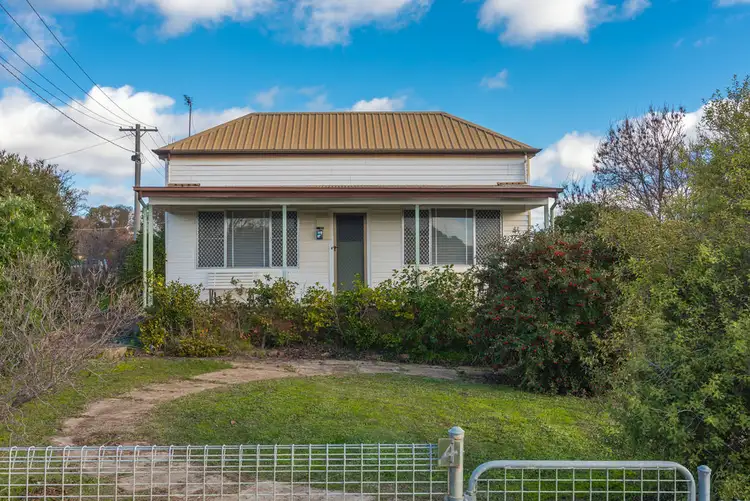 Third view of Homely house listing, 4 Rowe Street, Castlemaine VIC 3450