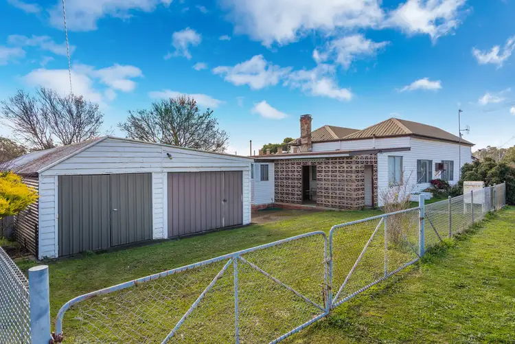 Fourth view of Homely house listing, 4 Rowe Street, Castlemaine VIC 3450