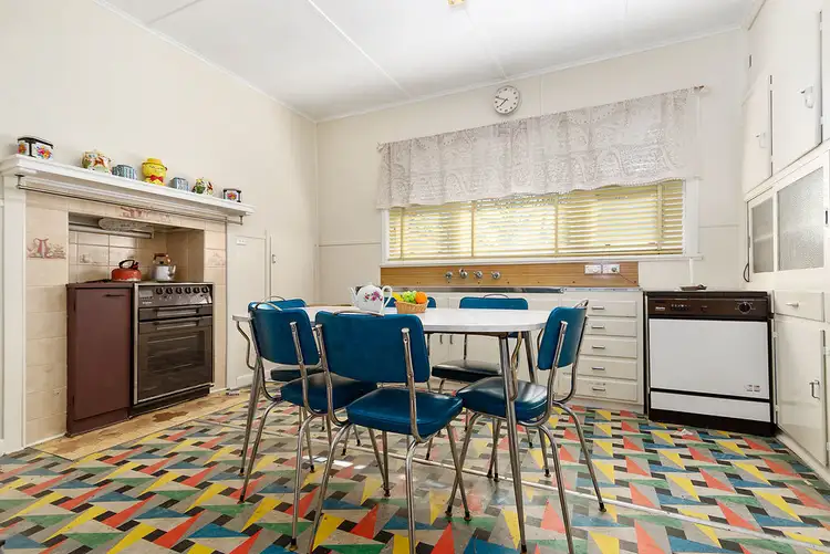 Fifth view of Homely house listing, 4 Rowe Street, Castlemaine VIC 3450