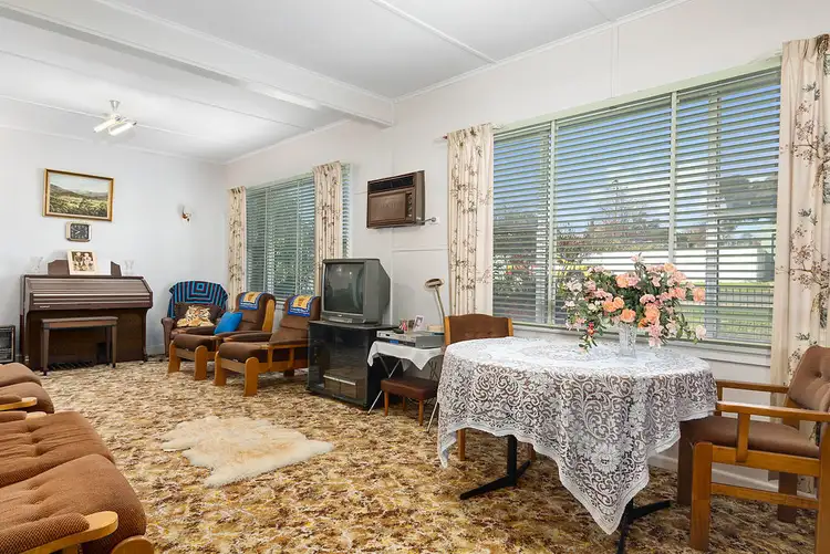 Sixth view of Homely house listing, 4 Rowe Street, Castlemaine VIC 3450