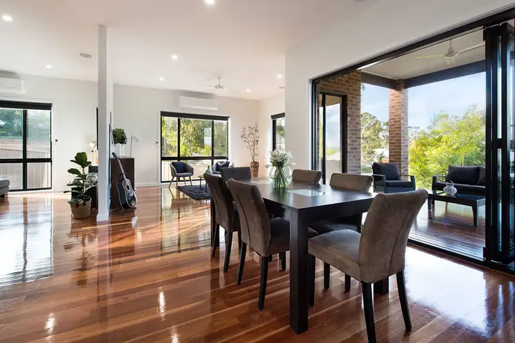 Third view of Homely house listing, 22 Phyllis Crescent, Castlemaine VIC 3450