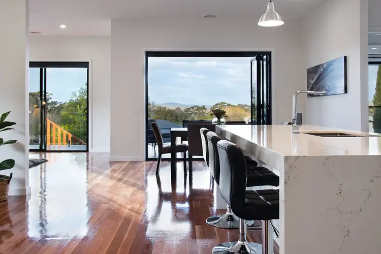 Fifth view of Homely house listing, 22 Phyllis Crescent, Castlemaine VIC 3450