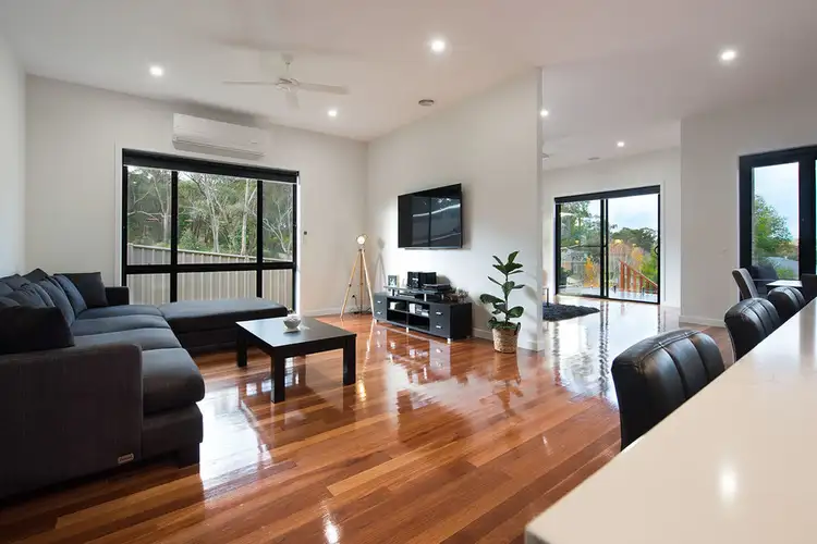 Sixth view of Homely house listing, 22 Phyllis Crescent, Castlemaine VIC 3450