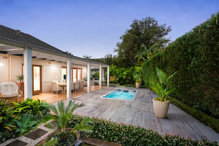 4 Jabiru Close, Mona Vale NSW 2103